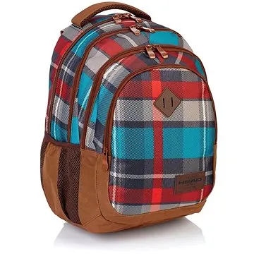 HEAD Hnedý HD-97 (5901137115245)