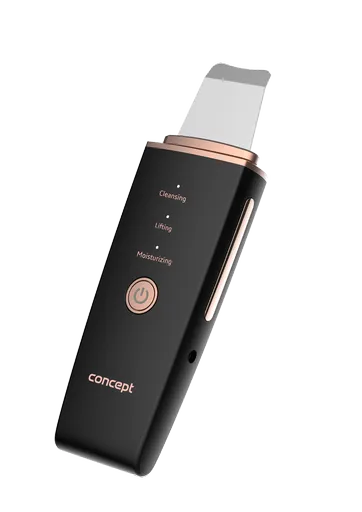 Concept Perfect Skin PO2060 kosmetická ultrazvuková špachtle