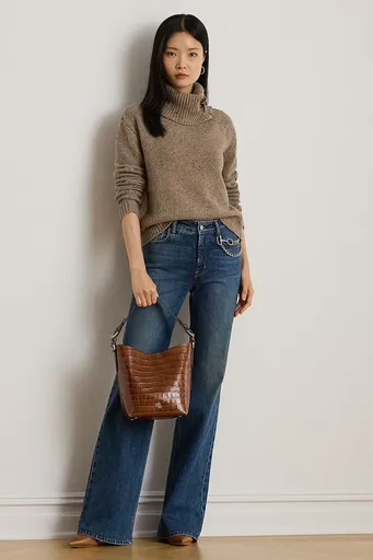 Džíny Lauren Ralph Lauren