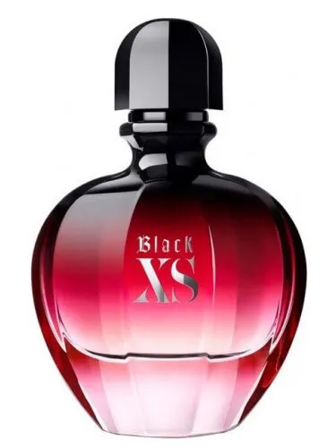 Rabanne Black XS For Her - EDP 30 ml