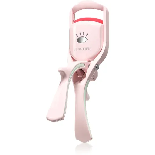 Beautifly Eyelash Fluff kleštičky na řasy 1 ks