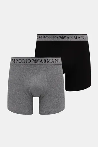 Boxerky Emporio Armani Underwear 2-pack