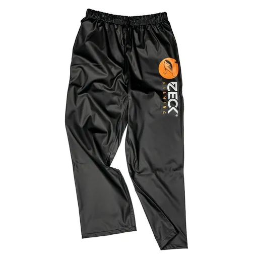 Zeck Kalhoty do deště Rain Trousers Predator - XXL,Zeck Kalhoty do deště Rain Trousers Predator - XXL
