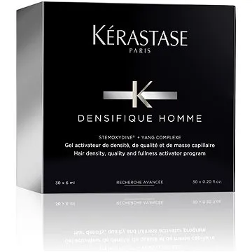 KÉRASTASE Densifique Homme 30 x 6 ml (3474636356010)