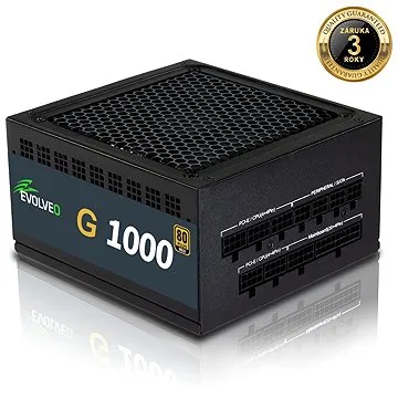EVOLVEO G1000 (CZE G 1000 R)