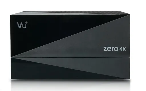 VU+ PVR kit pre VU+ Zero 4K