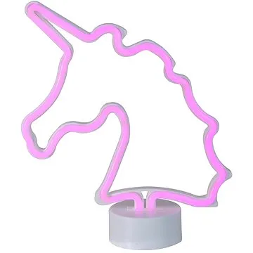 Jednorožec, 3x AA baterie, IP20 (5208055067831)