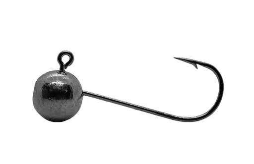 Jigovky Jigové hlavičky Sickle vel.6 5ks,Jigovky Jigové hlavičky Sickle vel.6 5ks