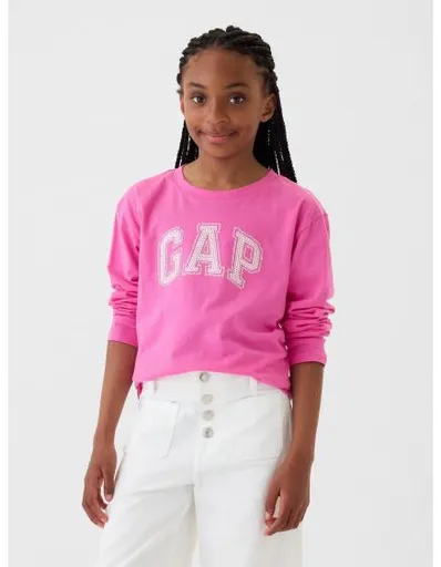 Dětské tričko s logem