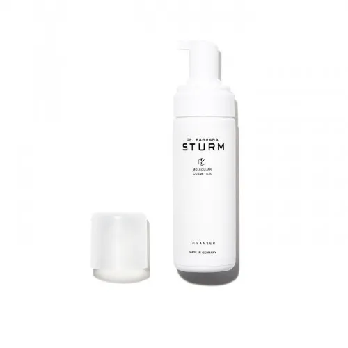 Dr. Barbara Sturm Cleanser čistící pěna na obličej 150 ml