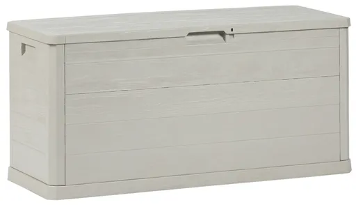 Zahradní úložný box WOODYS 280 l Toomax