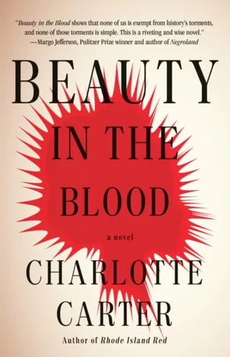 Beauty in the Blood - Charlotte Carter