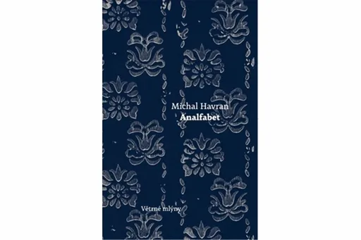 Analfabet - Havran Michal