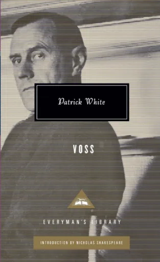 Voss - Patrick White