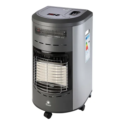 Meva plynová kamna relax plus