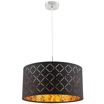 Globo - Lustr na lanku 1xE27/60W/230V (111306)