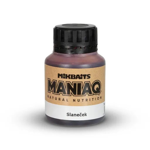 Mikbaits Ultra dip ManiaQ 125ml,Mikbaits Ultra dip ManiaQ 125ml