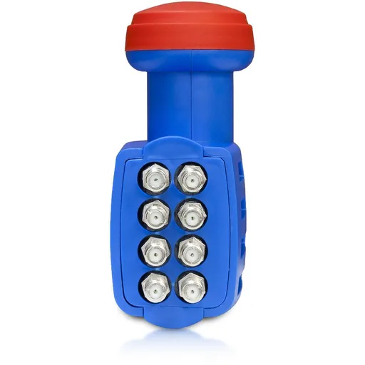 AB LNB01 Octo RED Edition AB