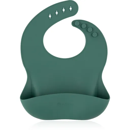 Petite&Mars Take&Match 6m+ bryndák Misty Green 1 ks