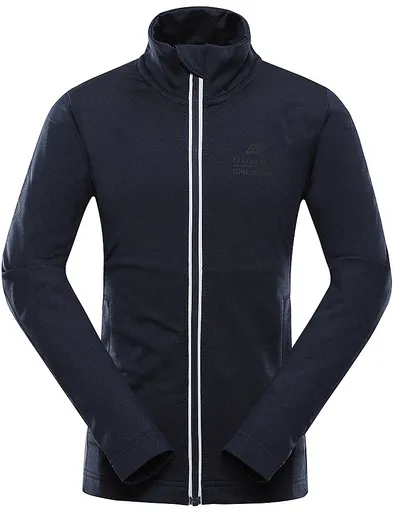 Dětská rychleschnoucí mikina ALPINE PRO