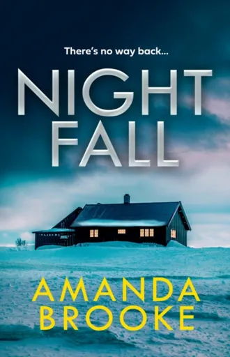 Nightfall - Amanda Brooke