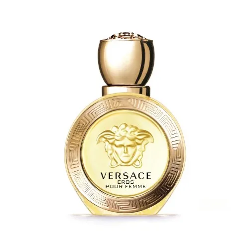 Versace Versace Eros Pour Femme  toaletní voda 50 ml