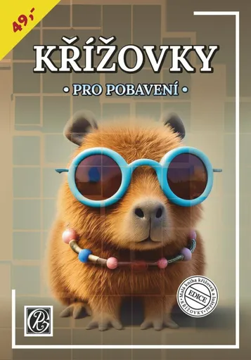 Křížovky pro pobavení
