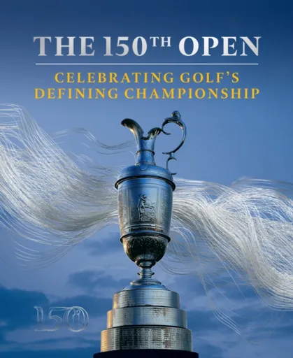 The 150th Open - Iain Carter, The R&A