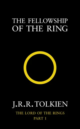 Fellowship of the Ring (1) - J. R. R. Tolkien