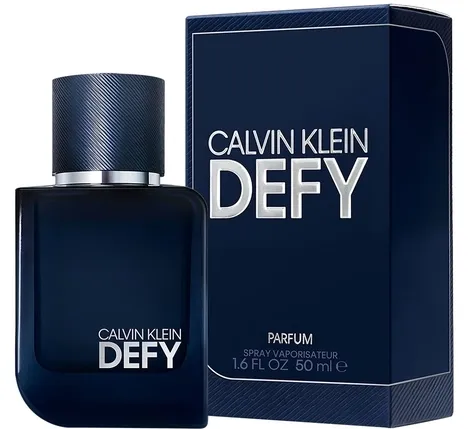 Calvin Klein CK Defy - parfém 50 ml