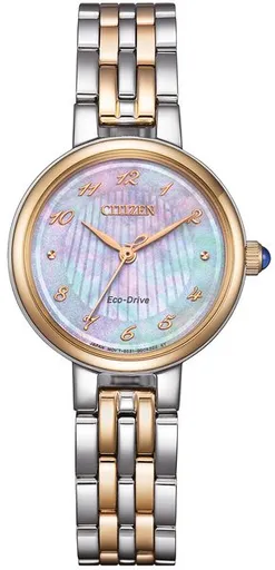 Citizen L Eco-Drive EM0996-84Y