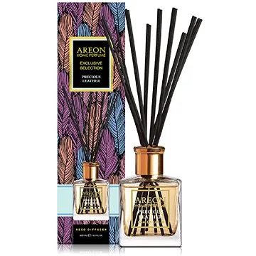AREON HOME EXLCUSIVE 150 ml - Precious Leather (3800034977593)