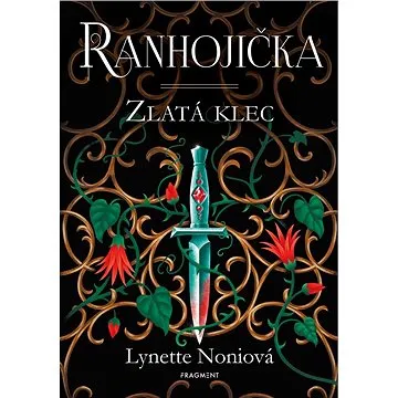 Ranhojička - Zlatá klec (978-80-253-6054-5)