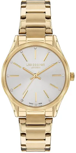 Lee Cooper Analogové hodinky LC07518.130