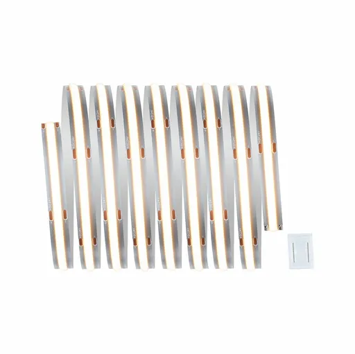 PAULMANN MaxLED 500 LED Strip Full-Line COB samostatný pásek 2,5m 15W 480LEDs/m 2700K