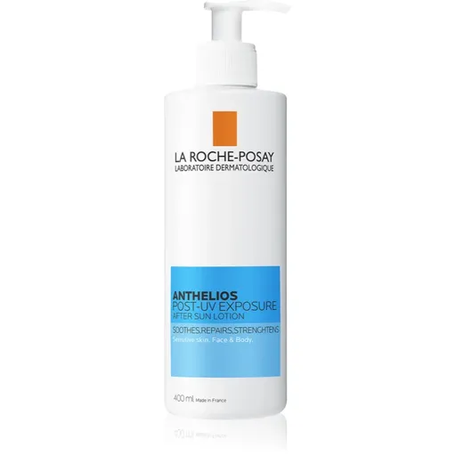 La Roche-Posay Posthelios balzám po opalování 400 ml