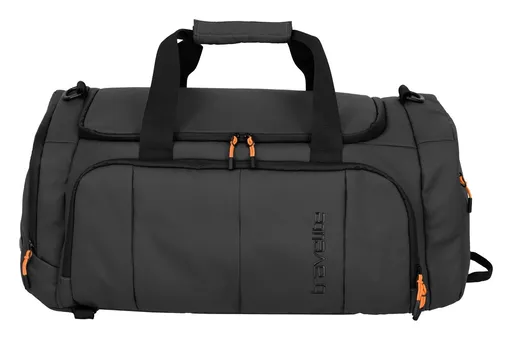 Cestovní taška Travelite Briize Weekender Black