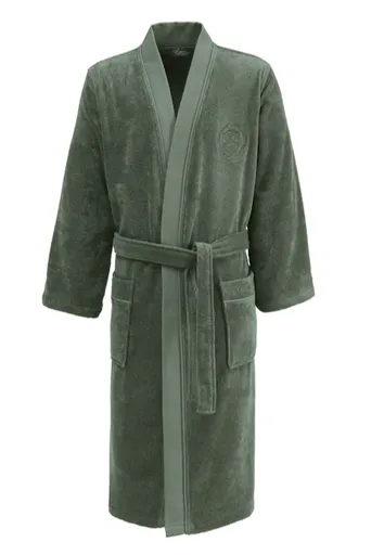 Pánský župan PALATINE S Khaki