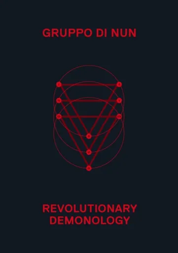 Revolutionary Demonology - Amy Ireland, Di Nun Gruppo