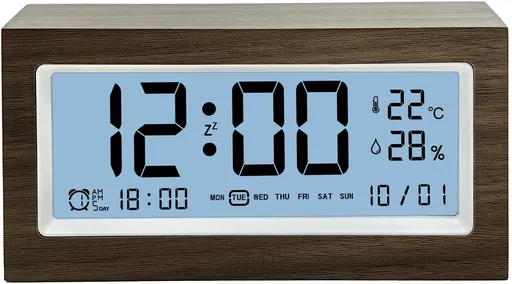 JVD Budík do sítě SB2896