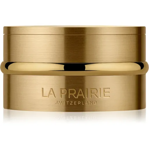 La Prairie Pure Gold Radiance Nocturnal Balm vyživující noční balzám pro posílení pleti 60 ml