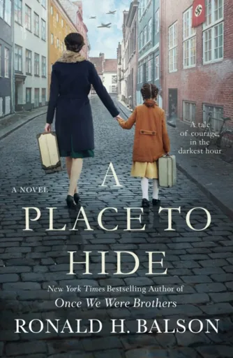 A Place to Hide - Ronald H. Balson