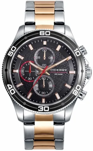 Viceroy Heat 46781-99