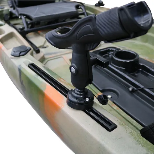 Nastavitelný držák rybářských prutů inSPORTline Saonar