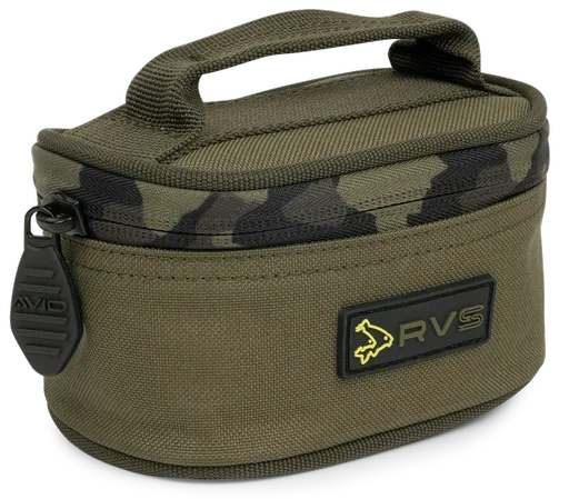 Avid carp pouzdro rvs accessory pouch small