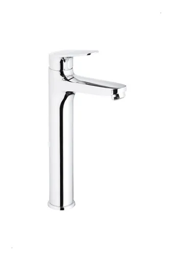 KFA Baterie OTAVA, umyvadlová stojánková, chrom 5552-712-00