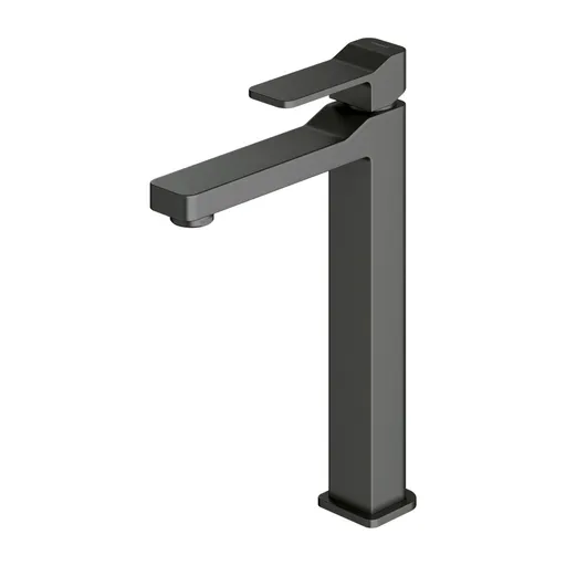 OMNIRES SLIDE umyvadlová baterie vysoká grafit /GR/ SL7712GR