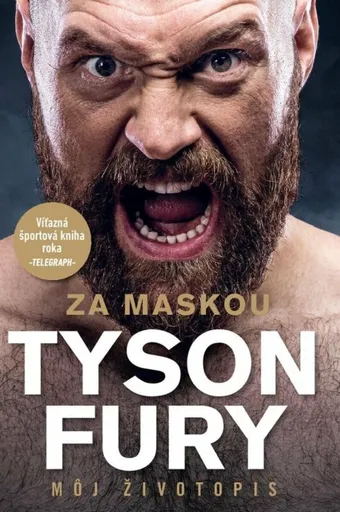 Tyson Fury - Fury Tyson