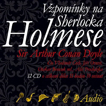 Vzpomínky na Sherlocka Holmese (8594072277702)