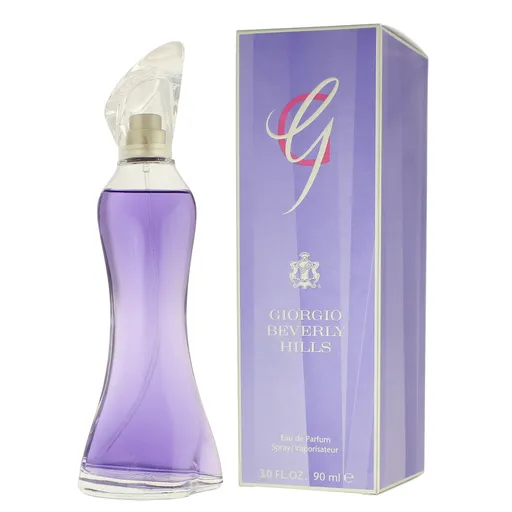 Giorgio Beverly Hills G EDP 90 ml W